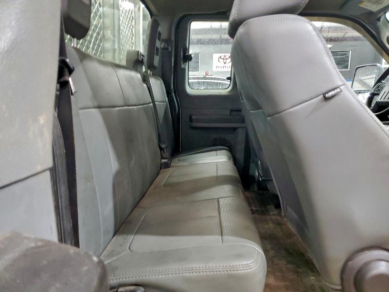 2011 Ford F350 Super მანქანა იყიდება აუქციონზე, vin: 1FD8X3B62BEB59296, აუქციონის ნომერი: 98579875