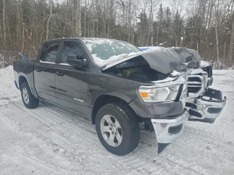 Продаж на аукціоні авто 2020 Ram 1500, vin: 1C6RRFGG4LN251315, номер лоту: 97138645