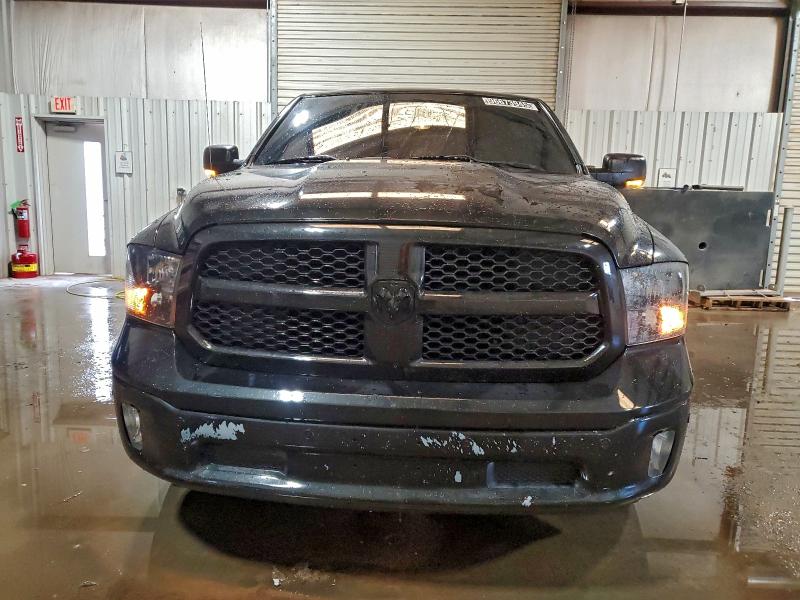 Aukcja sprzedaży 2018 Ram 1500 Slt, vin: 1C6RR6LT8JS147315, numer aukcji: 96673945