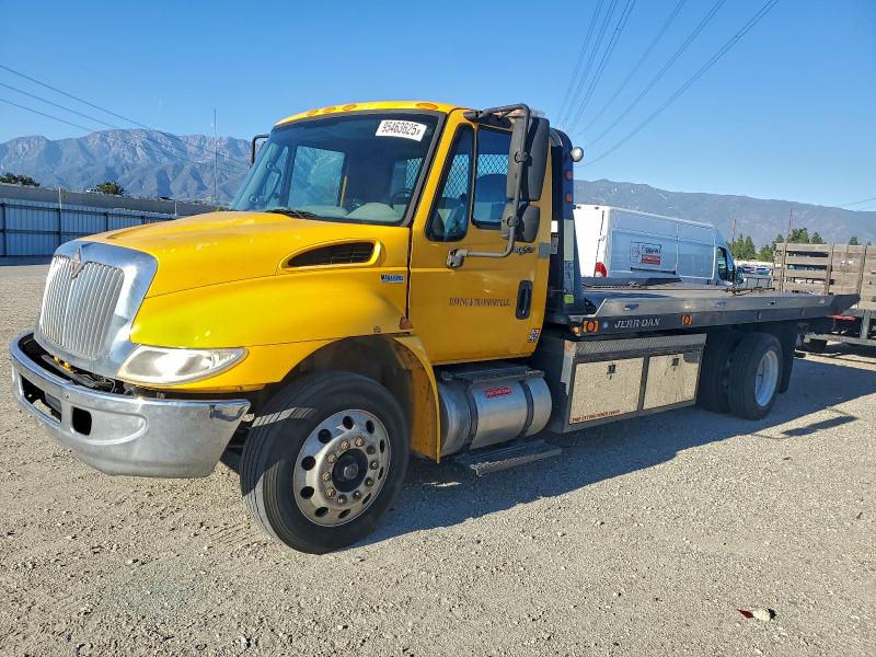Продаж на аукціоні авто 2013 International 4300, vin: 1HTMMAAL5DH127681, номер лоту: 95463625
