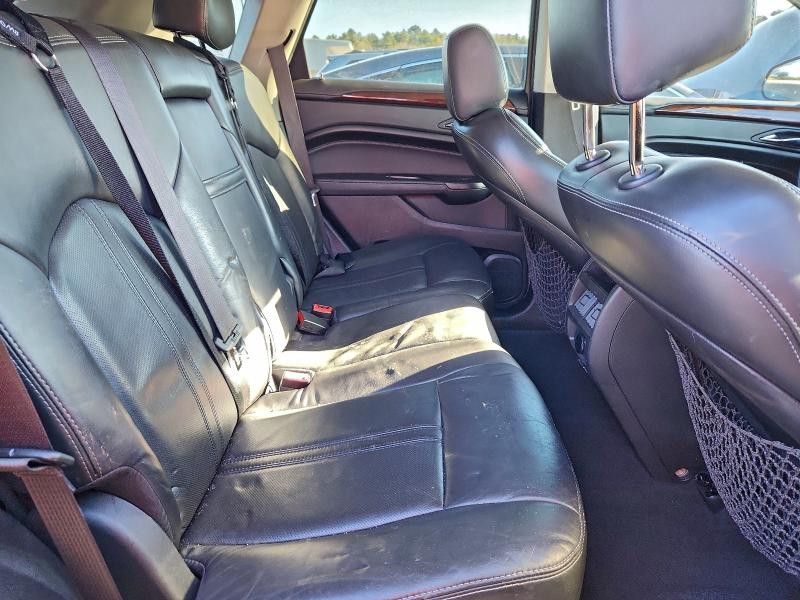 Aukcja sprzedaży 2016 Cadillac Srx, vin: 3GYFNBE32GS582139, numer aukcji: 97143015
