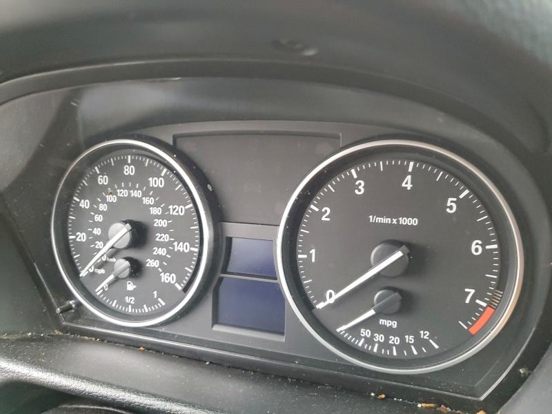 Aukcja sprzedaży 2014 Bmw X1, vin: WBAVM1C55EVW48867, numer aukcji: 95484725