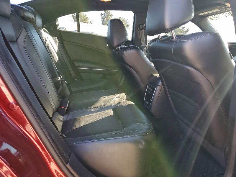 Продажа на аукционе авто 2020 Dodge Charger, vin: 2C3CDXBG2LH143993, номер лота: 96527895