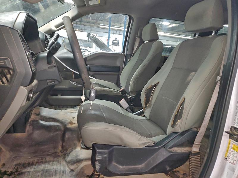 Продажа на аукционе авто 2015 Ford F150 Super, vin: 1FTEW1EG7FKE51889, номер лота: 96342085