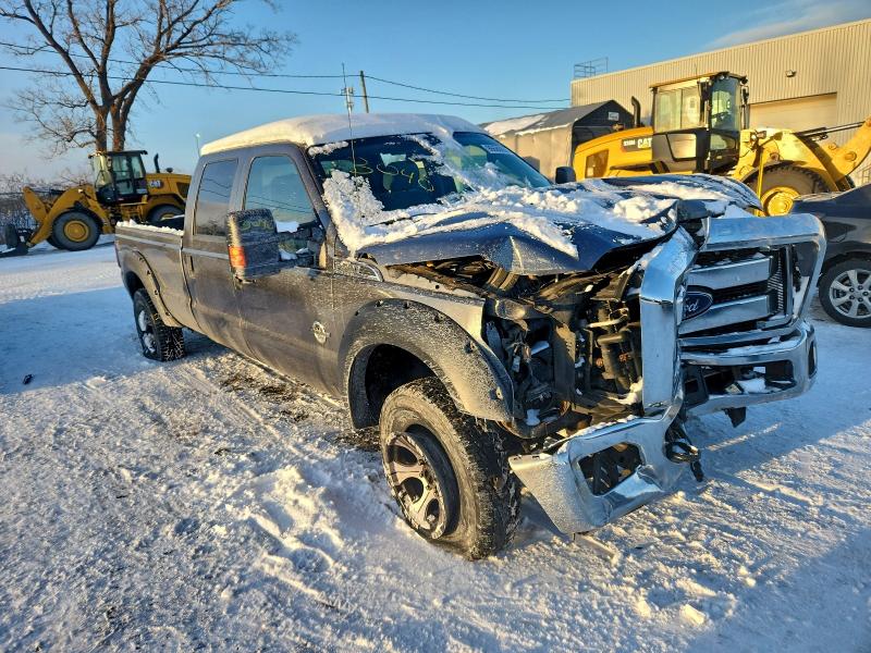 2015 Ford F350 მანქანა იყიდება აუქციონზე, vin: 1FT8W3BT2FEA36892, აუქციონის ნომერი: 96680655