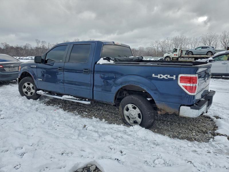 Aukcja sprzedaży 2013 Ford F150, vin: 1FTFW1ET4DKE19111, numer aukcji: 94783965
