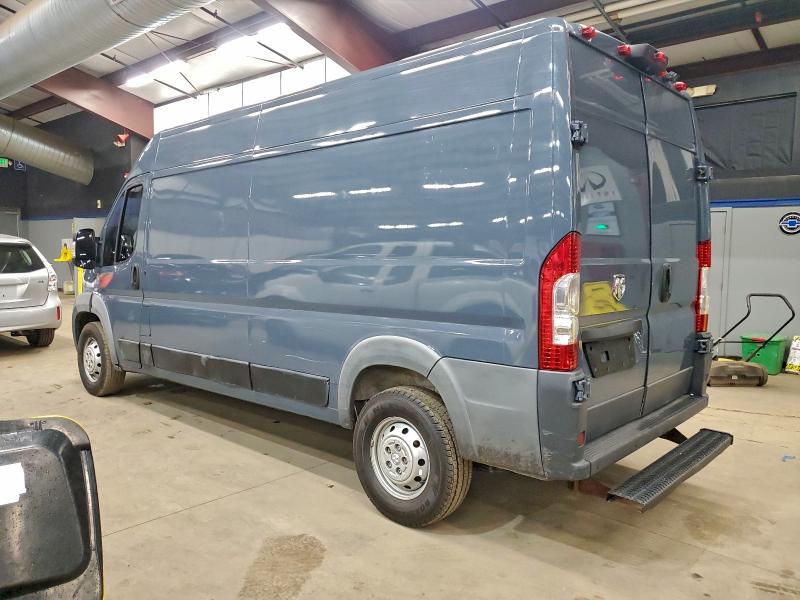 97918235 :رقم المزاد ، 3C6TRVDGXJE160569 vin ، 2018 Ram Promaster مزاد بيع