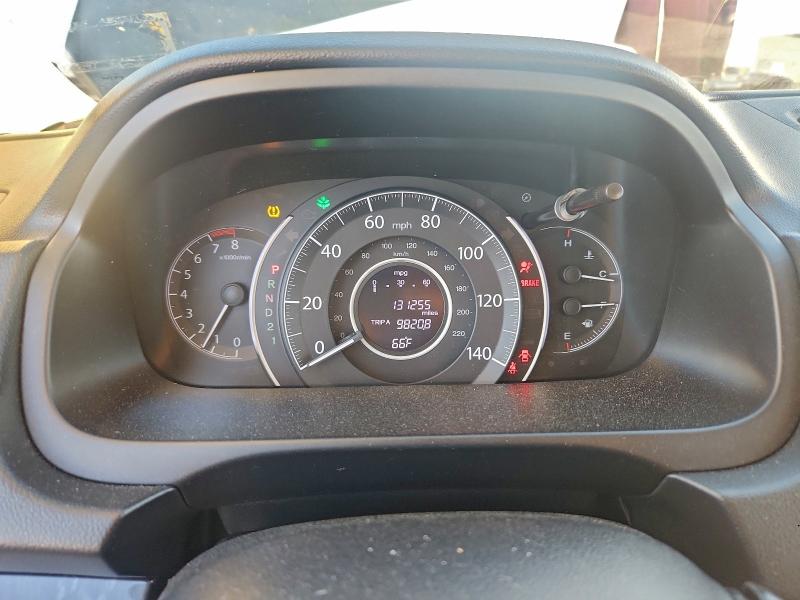 Aukcja sprzedaży 2013 Honda Cr-v, vin: 2HKRM3H71DH515970, numer aukcji: 97877135