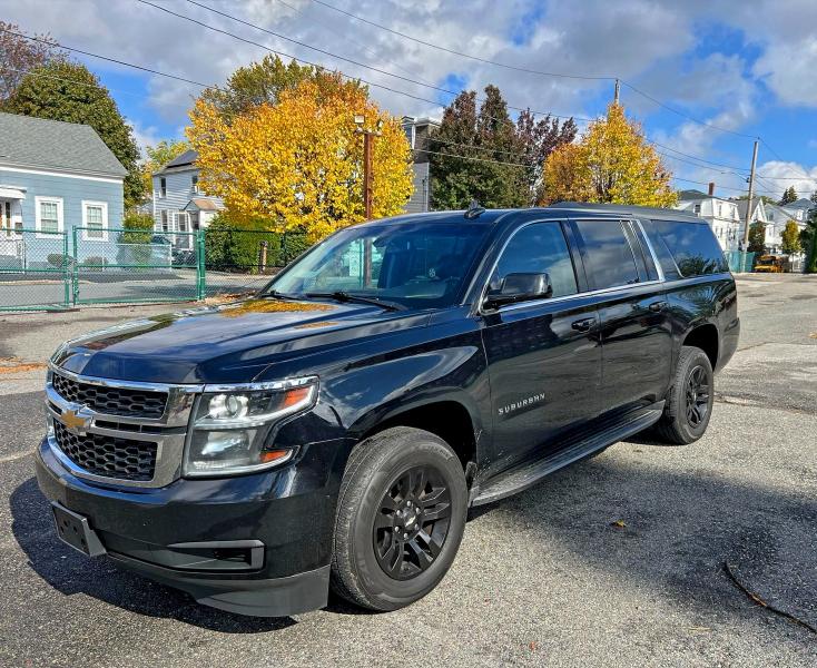 Aukcja sprzedaży 2020 Chevrolet Suburban K, vin: 1GNSKGKCXLR228372, numer aukcji: 98461575