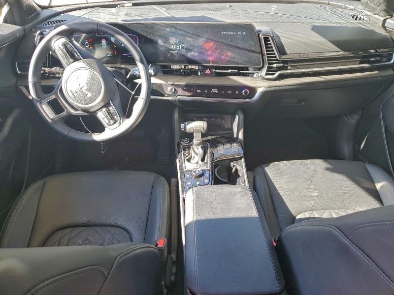 Продаж на аукціоні авто 2025 Kia Sportage X, vin: 5XYK6CDFXSG319250, номер лоту: 96720995