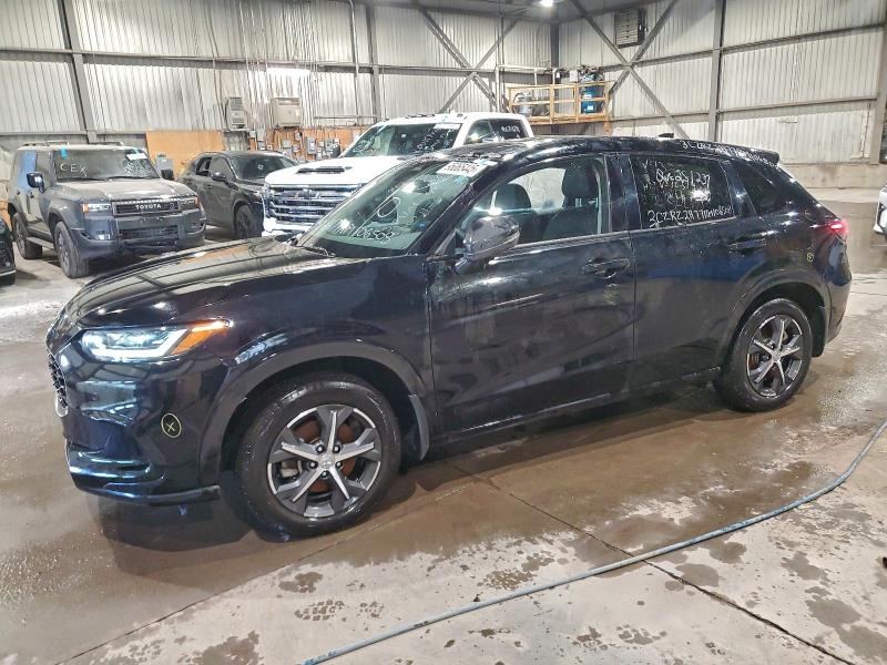 Продаж на аукціоні авто 2024 Honda Hr-v Exl, vin: 3CZRZ2H77RM106508, номер лоту: 95065445
