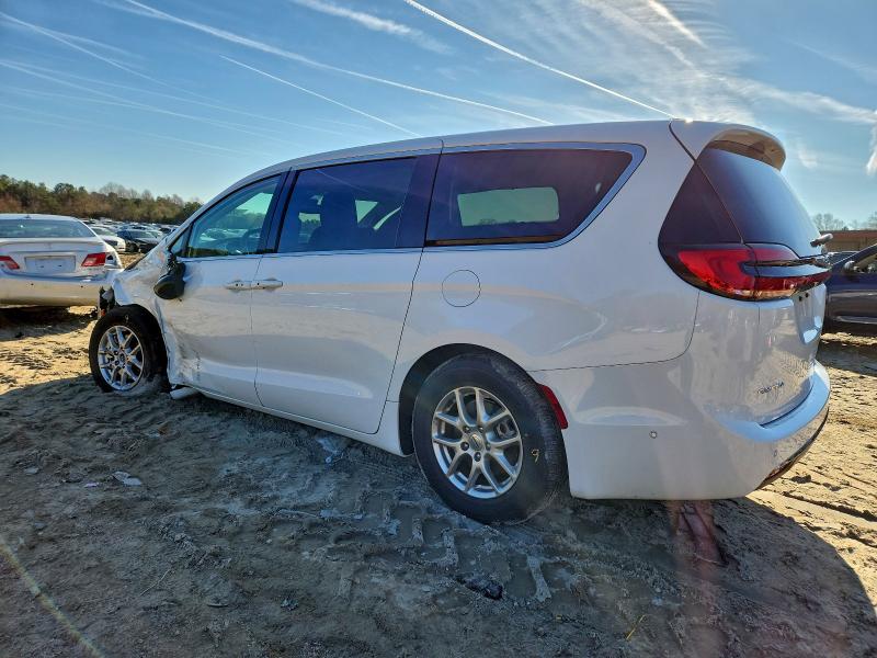 Aukcja sprzedaży 2024 Chrysler Pacifica, vin: 2C4RC1BG7RR189747, numer aukcji: 94808195