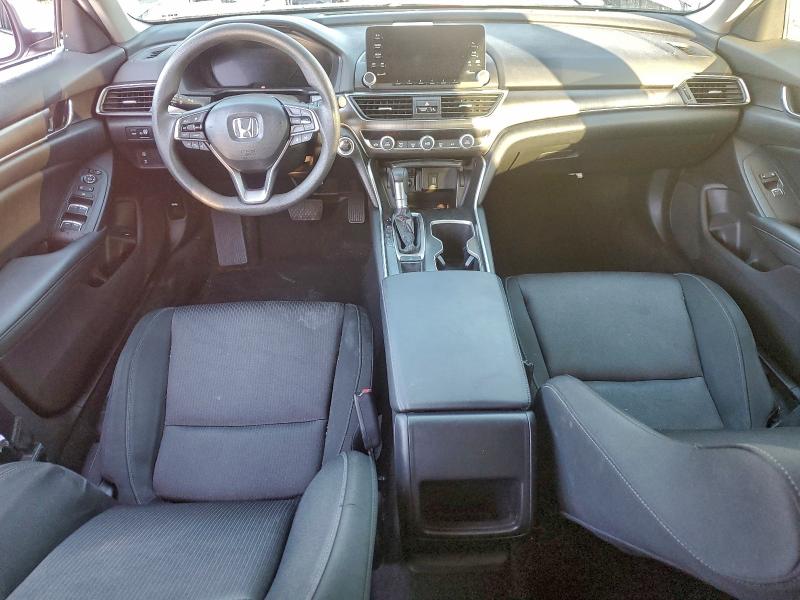 Aukcja sprzedaży 2019 Honda Accord, vin: 1HGCV1F15KA078678, numer aukcji: 96081105