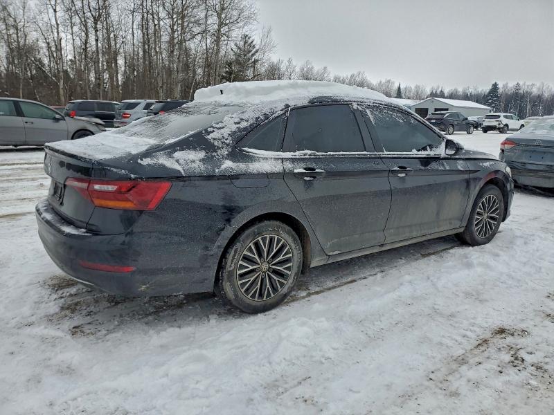 Aukcja sprzedaży 2019 Volkswagen Jetta, vin: 3VWE57BU4KM218648, numer aukcji: 96016795