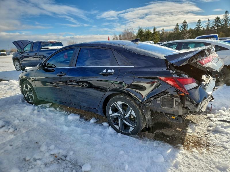 Aukcja sprzedaży 2023 Hyundai Elantra, vin: KMHLN4AJ3PU086111, numer aukcji: 93986355