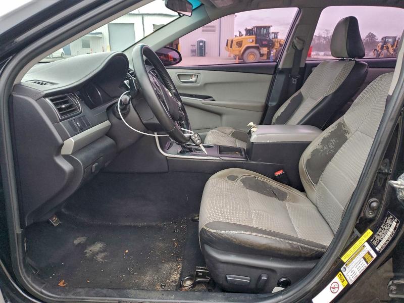 2015 Toyota Camry მანქანა იყიდება აუქციონზე, vin: 4T1BF1FK1FU032703, აუქციონის ნომერი: 93912065