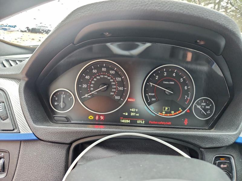 2015 Bmw 428 მანქანა იყიდება აუქციონზე, vin: WBA3N3C57FK234315, აუქციონის ნომერი: 95866035