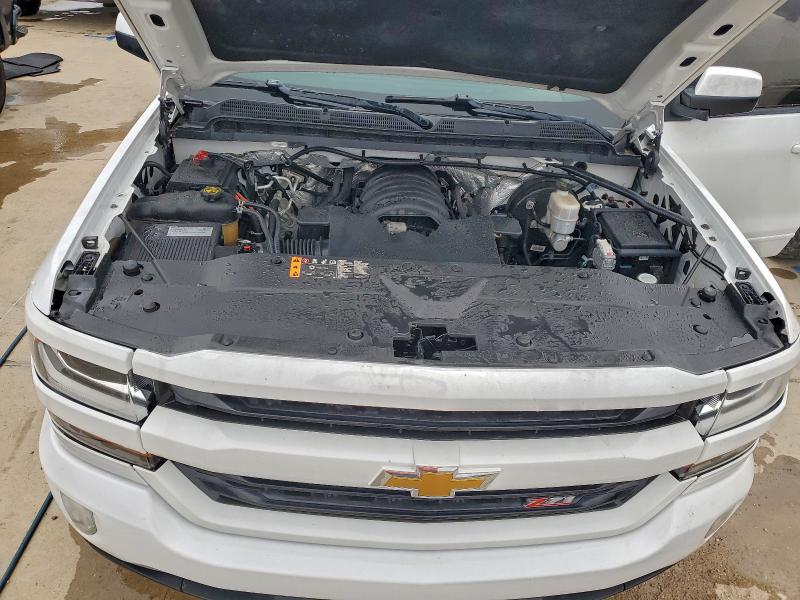 Продажа на аукционе авто 2018 Chevrolet Silverado, vin: 1GCVKREC9JZ278108, номер лота: 93172485