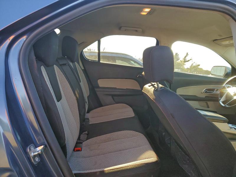 97328355 :رقم المزاد ، 2GNFLFEK6G6147334 vin ، 2016 Chevrolet Equinox مزاد بيع