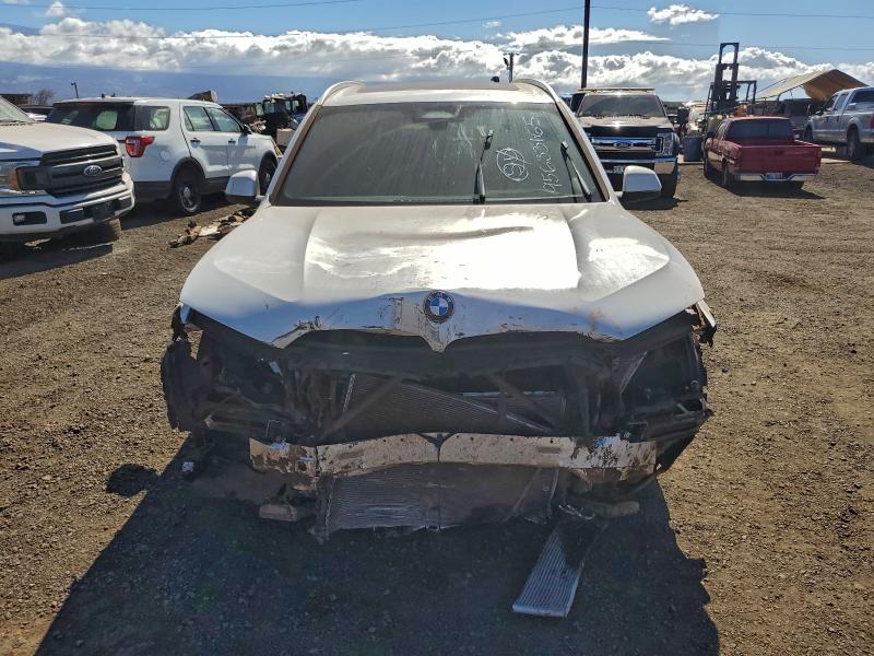 2025 Bmw X5 Xdrive4 მანქანა იყიდება აუქციონზე, vin: 5UX23EU00S9Z14690, აუქციონის ნომერი: 95633165