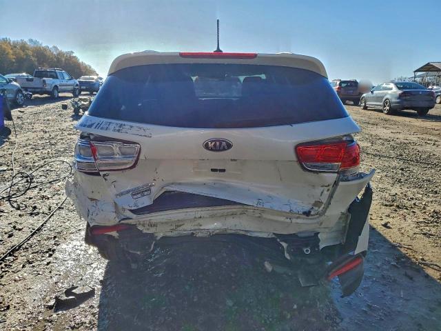 Aukcja sprzedaży 2017 Kia Sorento, vin: 5XYPG4A55HG304829, numer aukcji: 97149165