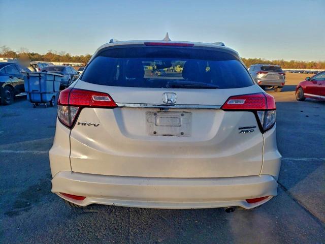 Auction sale of the 2019 Honda Hr-v, vin: 3CZRU6H95KM712256, lot number: 94359155