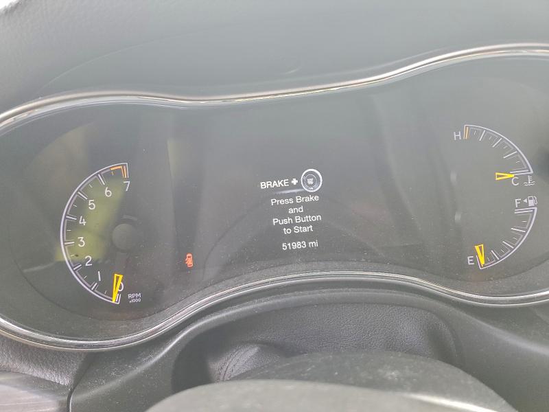 Продажа на аукционе авто 2021 Jeep Grand Cherokee, vin: 1C4RJFAG7MC504343, номер лота: 98073755