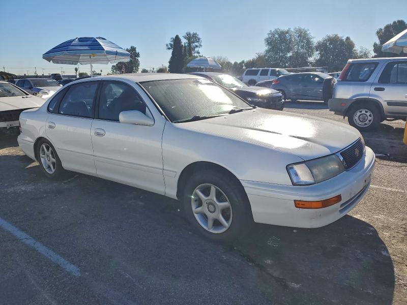95665905 :رقم المزاد ، 4T1BF12B4VU176816 vin ، 1997 Toyota Avalon مزاد بيع