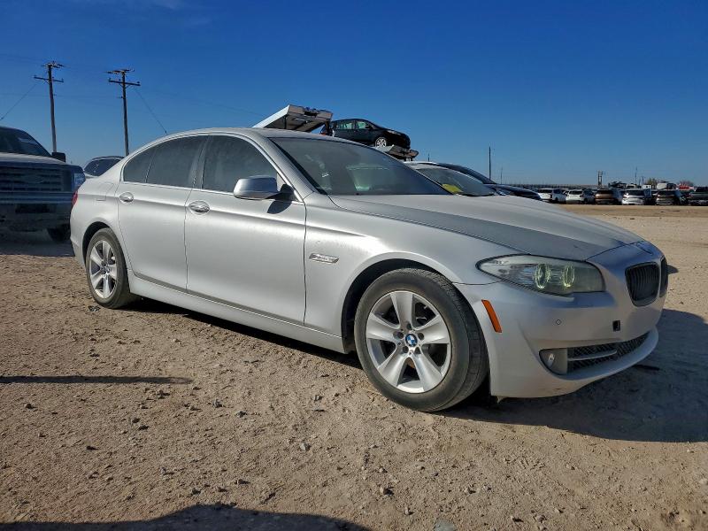 96658775 :رقم المزاد ، WBAXH5C58DD115050 vin ، 2013 Bmw 528 مزاد بيع