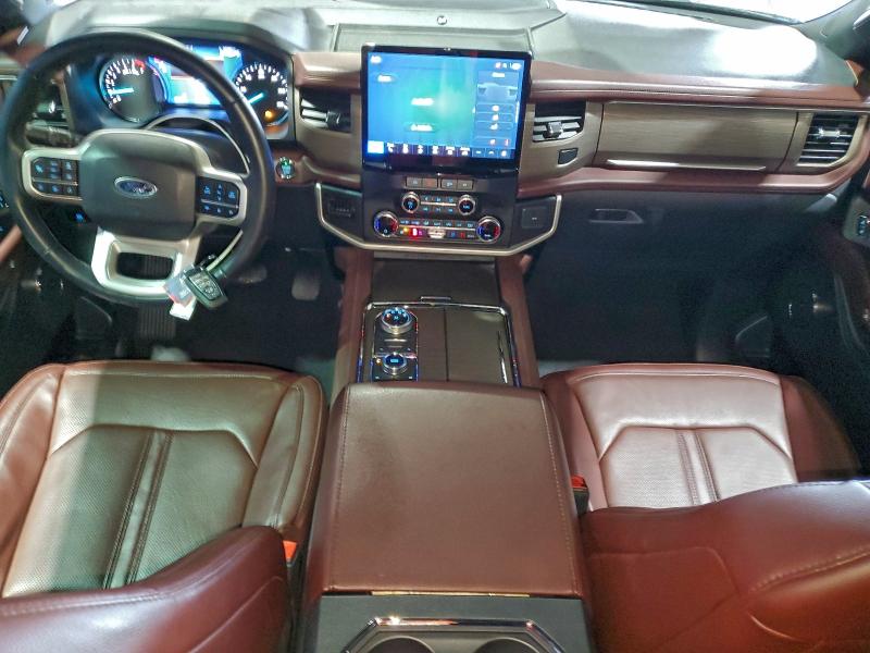 Продаж на аукціоні авто 2024 Ford Expedition, vin: 1FMJU2A87REA33503, номер лоту: 98186065