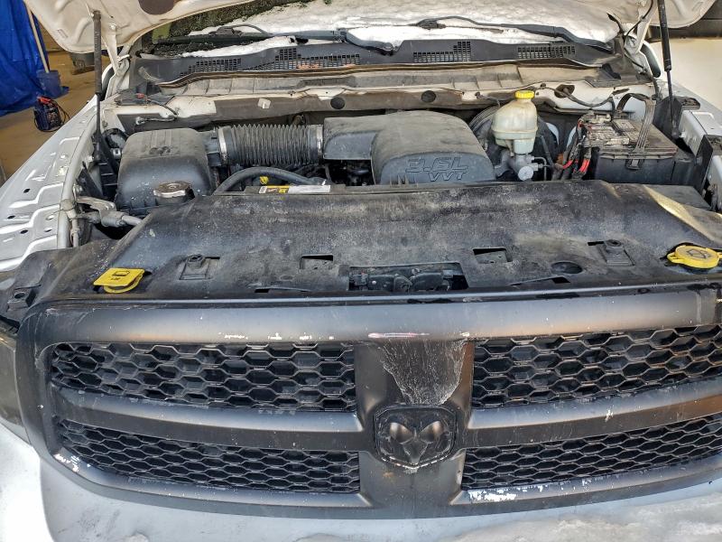 Продажа на аукционе авто 2015 Ram 1500, vin: 1C6RR7GG8FS612038, номер лота: 95852275