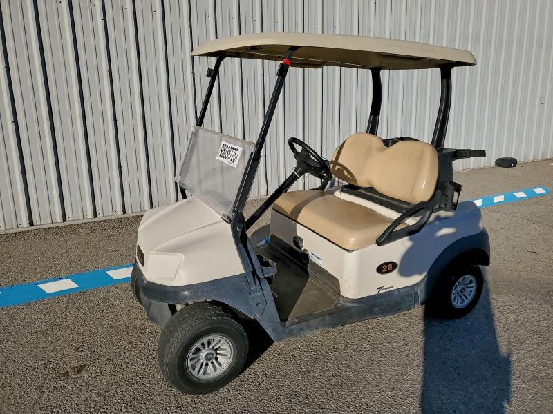 2022 Club Car Tempo Fla მანქანა იყიდება აუქციონზე, vin: BN2230308387, აუქციონის ნომერი: 95038725