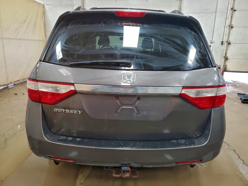 Aukcja sprzedaży 2012 Honda Odyssey, vin: 5FNRL5H64CB086648, numer aukcji: 95547865