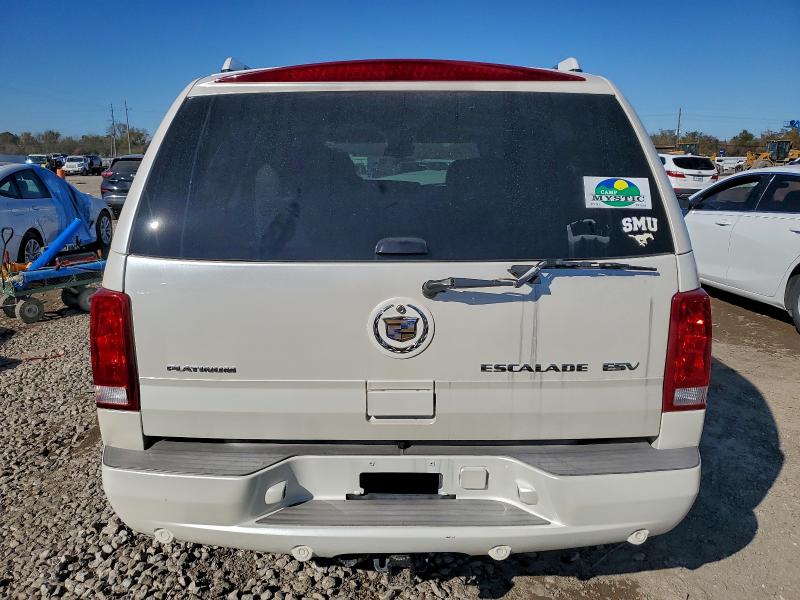 Продажа на аукционе авто 2005 Cadillac Escalade, vin: 3GYFK66N35G232227, номер лота: 96722675