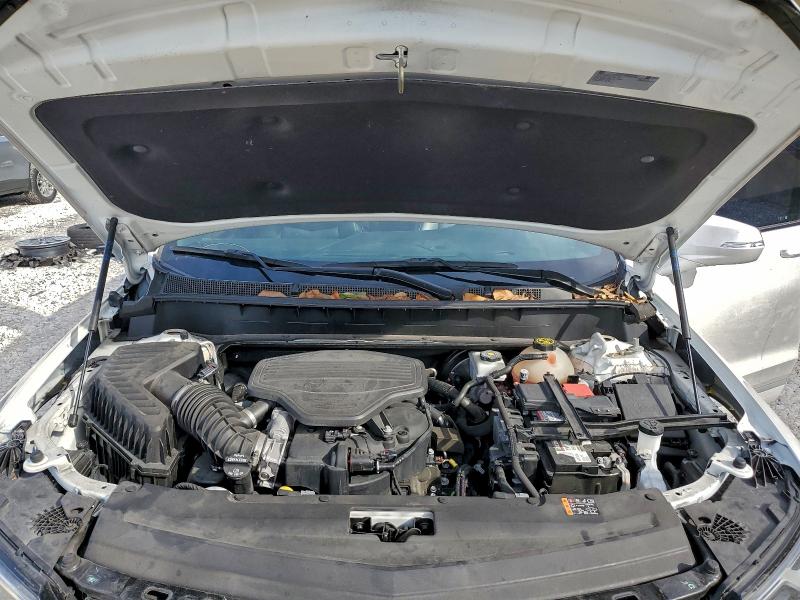 Aukcja sprzedaży 2021 Cadillac Xt6, vin: 1GYKPGRS7MZ129432, numer aukcji: 96463755