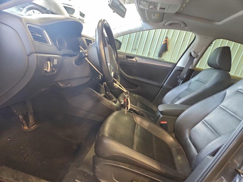 Продажа на аукционе авто 2014 Volkswagen Jetta Tdi, vin: 3VWLL7AJ9EM408440, номер лота: 95435275