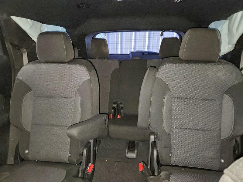 Продаж на аукціоні авто 2022 Chevrolet Traverse, vin: 1GNERGKW0NJ182684, номер лоту: 97668605