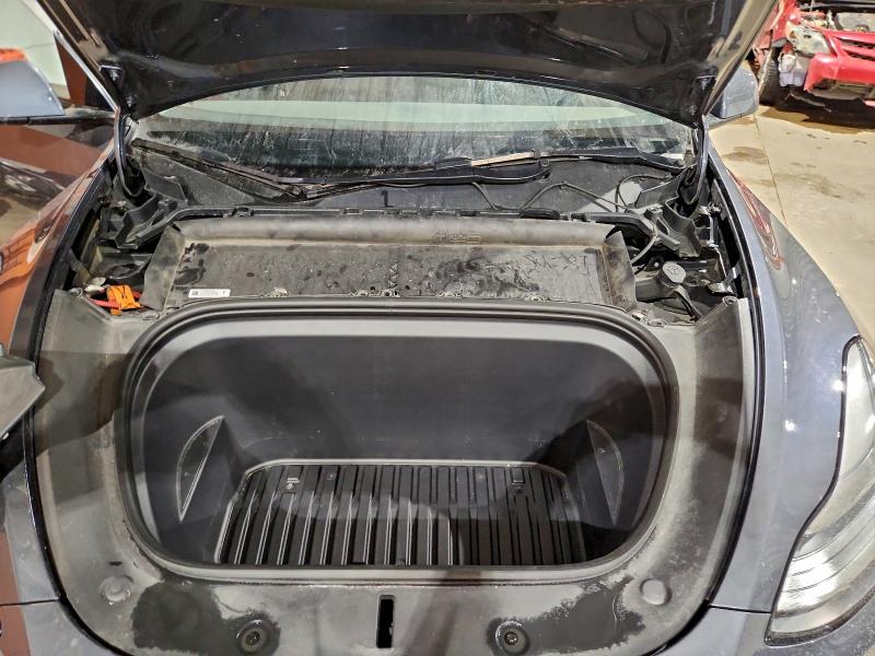 Продажа на аукционе авто 2022 Tesla Model Y, vin: 7SAYGAEEXNF336825, номер лота: 97742765