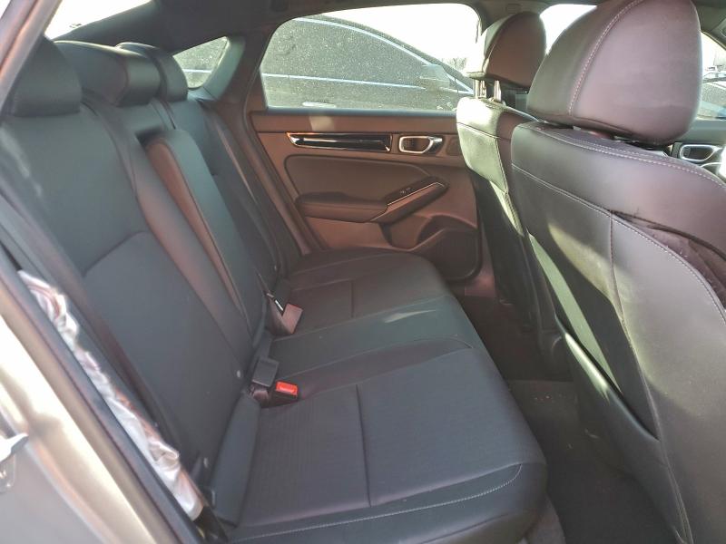 96525625 :رقم المزاد ، 2HGFE4F88SH304869 vin ، 2025 Honda Civic مزاد بيع