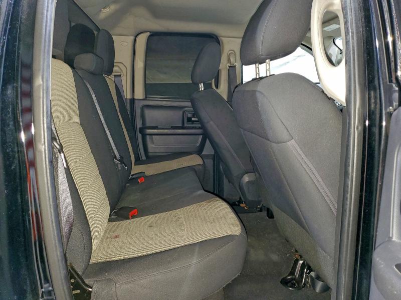 Продажа на аукционе авто 2012 Dodge Ram 1500, vin: 1C6RD7FT5CS208865, номер лота: 95680435