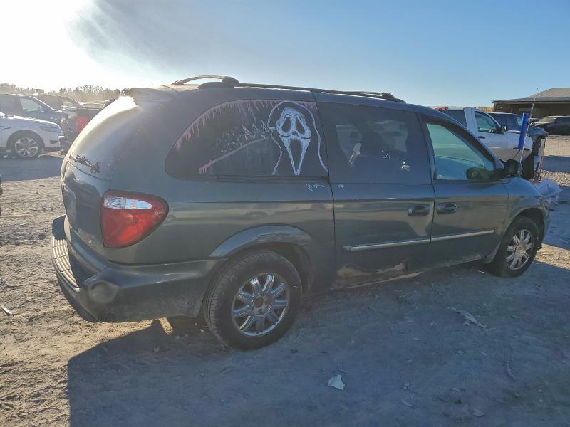 Продажа на аукционе авто 2006 Chrysler Town & Country, vin: 2A8GP54L46R888934, номер лота: 96819065