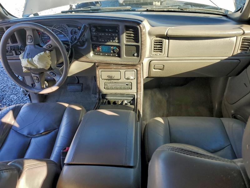 2004 Gmc Yukon მანქანა იყიდება აუქციონზე, vin: 1GKEK63U94J202860, აუქციონის ნომერი: 96517665