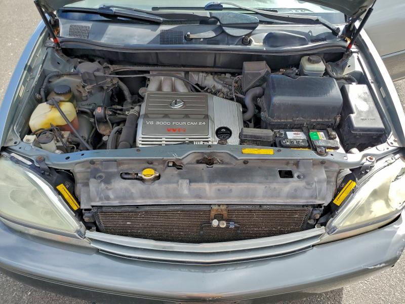 Продаж на аукціоні авто 2002 Lexus Rx 300, vin: JTJHF10U720292272, номер лоту: 96417565