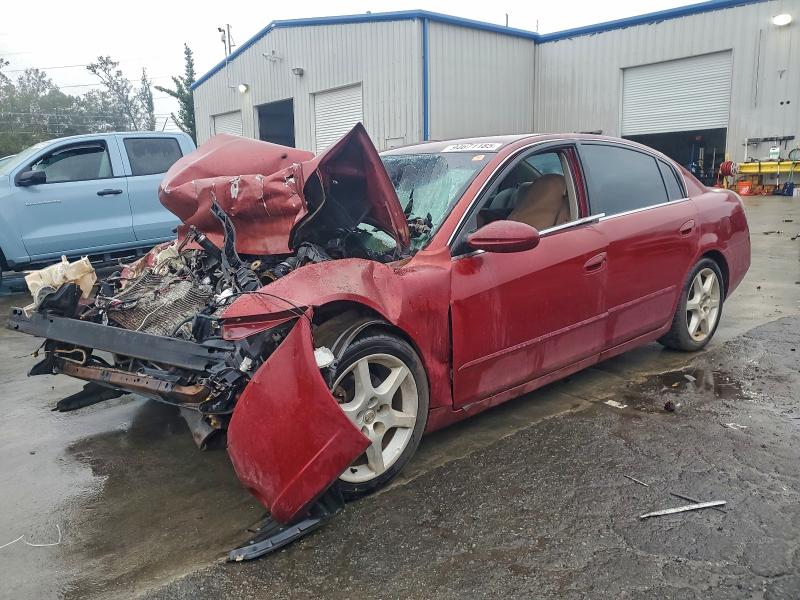 Aukcja sprzedaży 2005 Nissan Altima, vin: 1N4AL11D95N463581, numer aukcji: 94671185