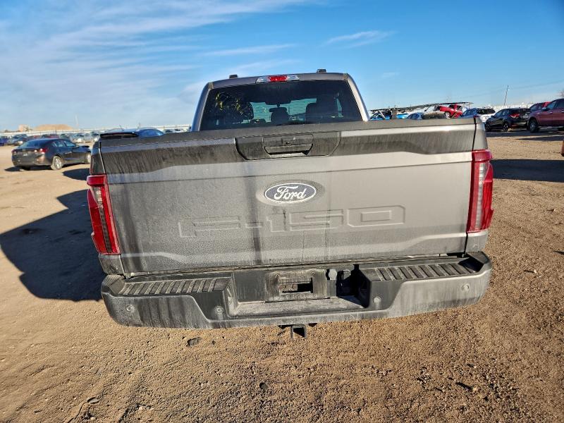 Aukcja sprzedaży 2024 Ford F150, vin: 1FTEX2LP8RKE57095, numer aukcji: 97840355