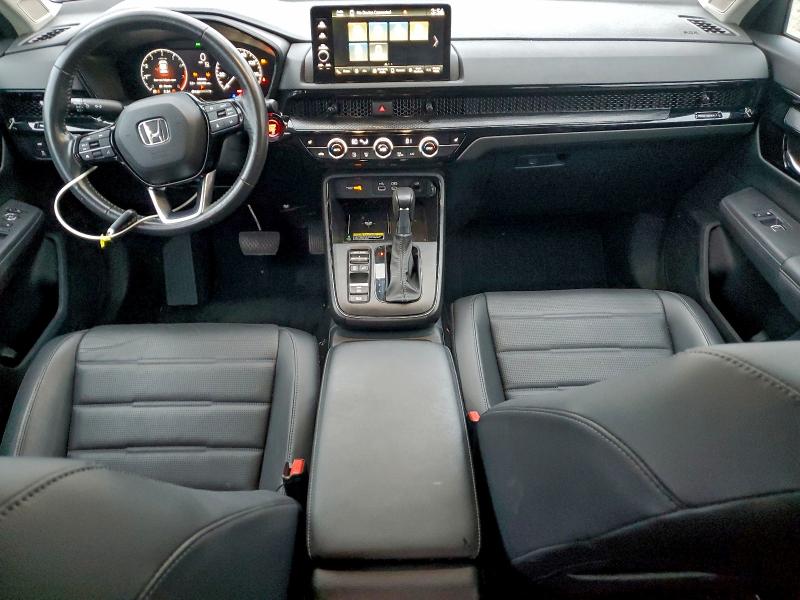 Продажа на аукционе авто 2023 Honda Cr-v, vin: 2HKRS4H7XPH400705, номер лота: 96590185