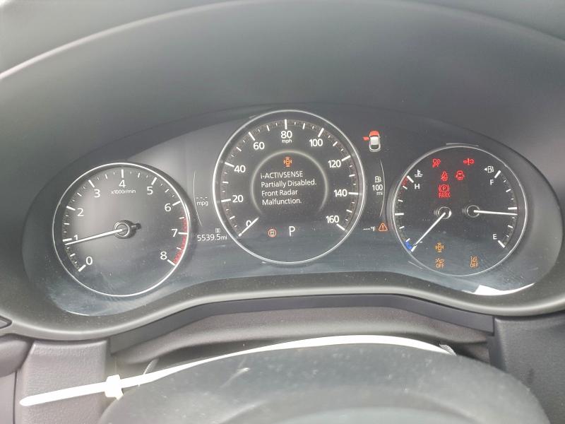 Продаж на аукціоні авто 2024 Mazda Cx-30 Sele, vin: 3MVDMBBM4RM706088, номер лоту: 99507925