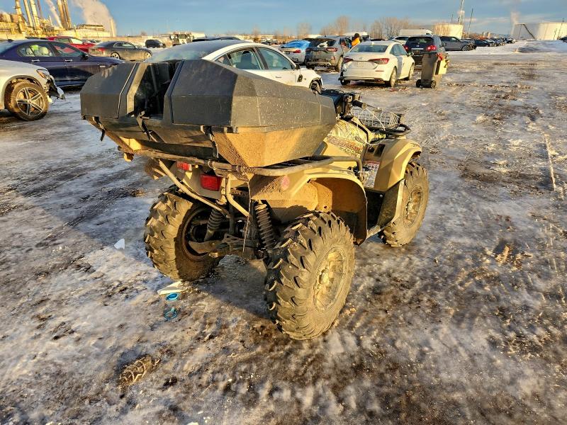 Продажа на аукционе авто 2024 Yama Yfm700, vin: 5Y4AMH4WXRA301749, номер лота: 96287845