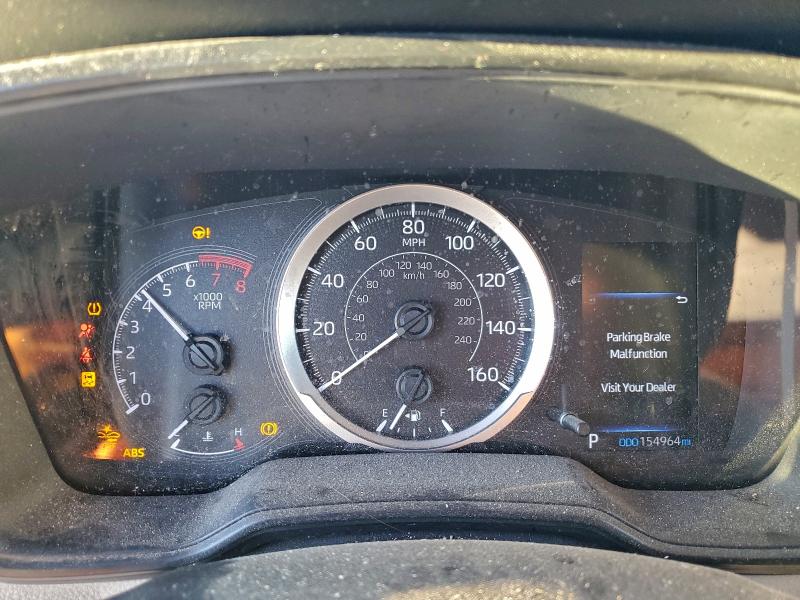2020 Toyota Corolla მანქანა იყიდება აუქციონზე, vin: JTDEPRAE5LJ020727, აუქციონის ნომერი: 95548585