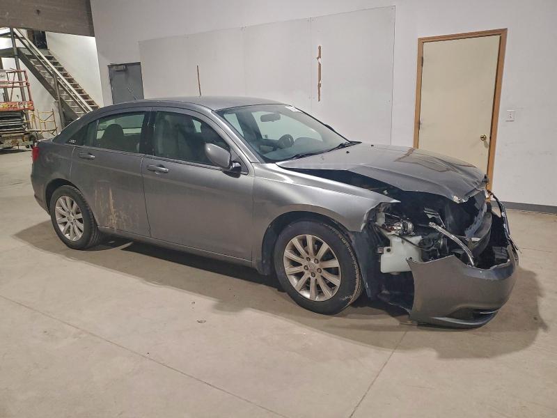 Продаж на аукціоні авто 2012 Chrysler 200, vin: 1C3CCBBB0CN120861, номер лоту: 97641655